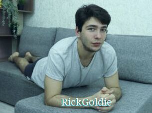 RickGoldie