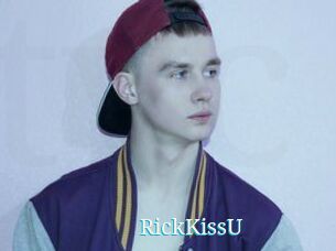 RickKissU