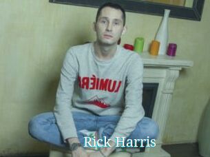Rick_Harris