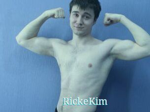 RickeKim
