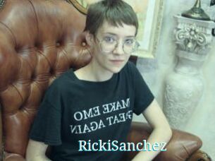 RickiSanchez