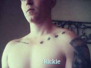 Rickie