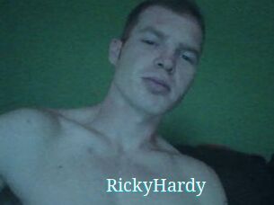 RickyHardy