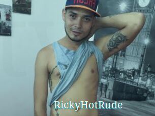 RickyHotRude