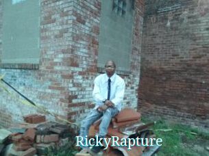 RickyRapture