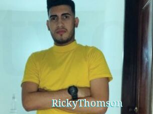 RickyThomson