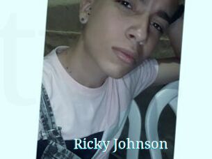 Ricky_Johnson