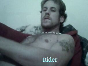 Rider