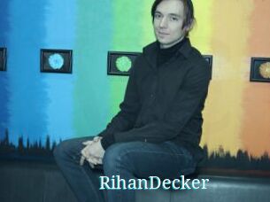 RihanDecker