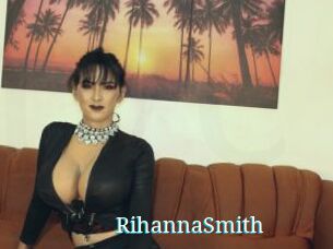 RihannaSmith