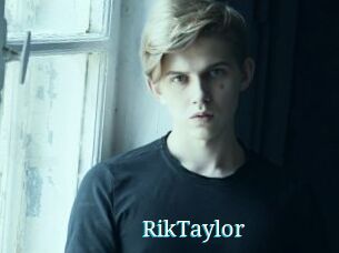 RikTaylor