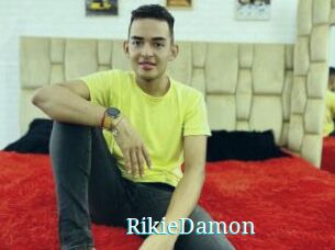 RikieDamon