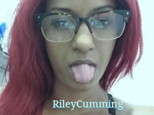 RileyCumming