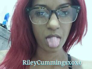 RileyCummingsxoxo