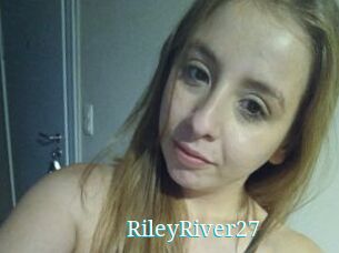 RileyRiver27