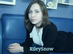 RileySnow