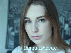 RimmaLefebre