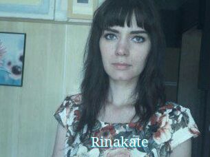 Rinakate