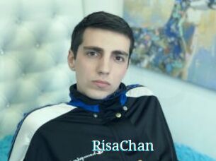 RisaChan