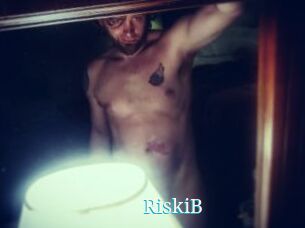 RiskiB