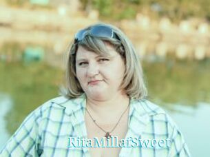 RitaMillafSweet