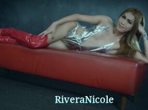 RiveraNicole The voyeurs club