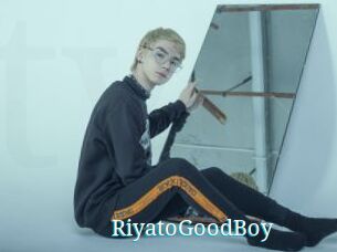 RiyatoGoodBoy