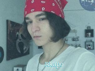 Rkapo