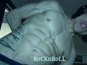 RoCKnRoLL