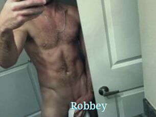 Robbey