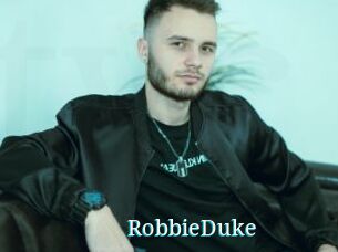 RobbieDuke