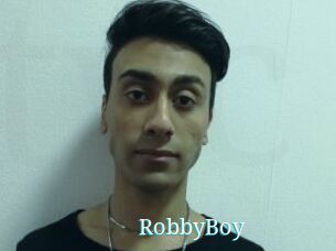 RobbyBoy