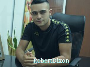 RobertDixon