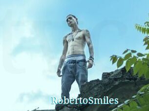 RobertoSmiles