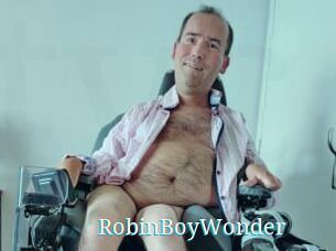 RobinBoyWonder