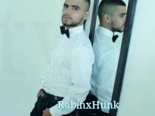 RobinxHunk