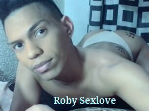 Roby_Sexlove