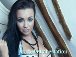 RochelleBabestation