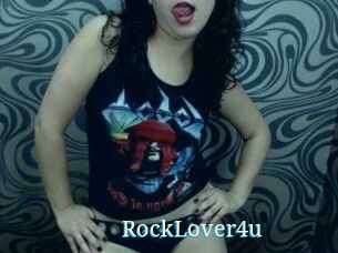 RockLover4u