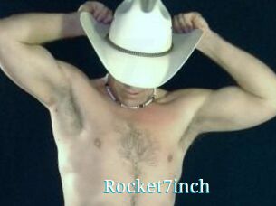 Rocket7inch