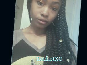 RocketXO