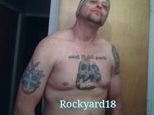 Rockyard18