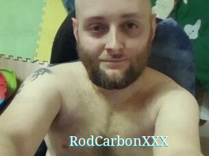 RodCarbonXXX