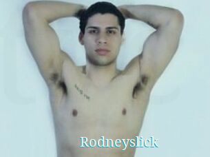 Rodneyslick