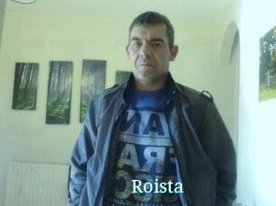 Roista