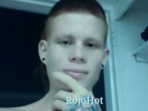 RojoHot