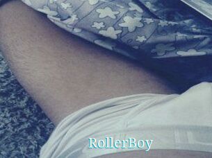 RollerBoy