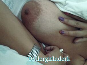 Rollergirlnderk