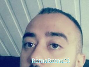 RomaRoma23
