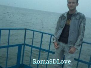 RomaSDLove